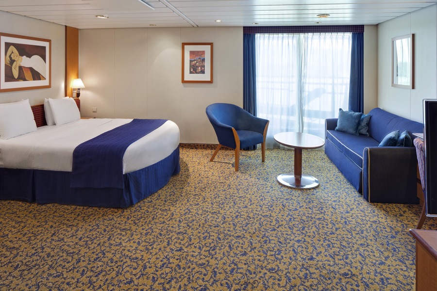 RCI, Radiance of the Seas, Junior Suite 4.jpg